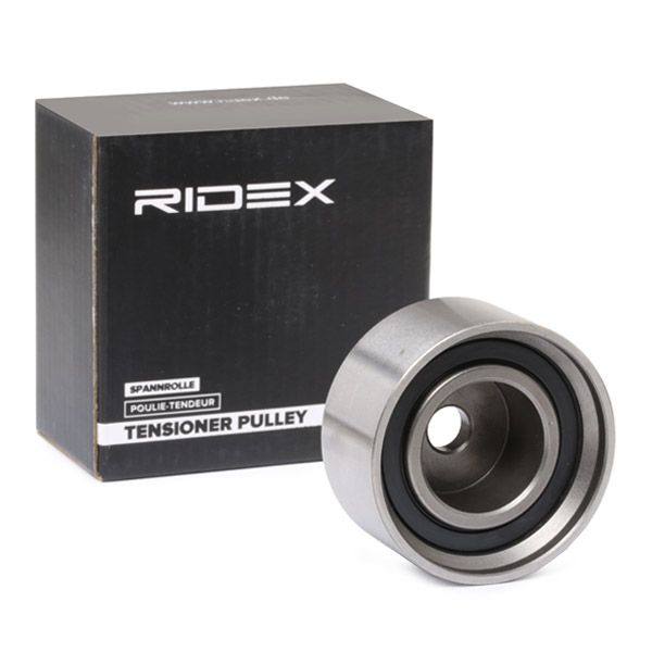 Deflection Pulley/Guide Pulley, timing belt
