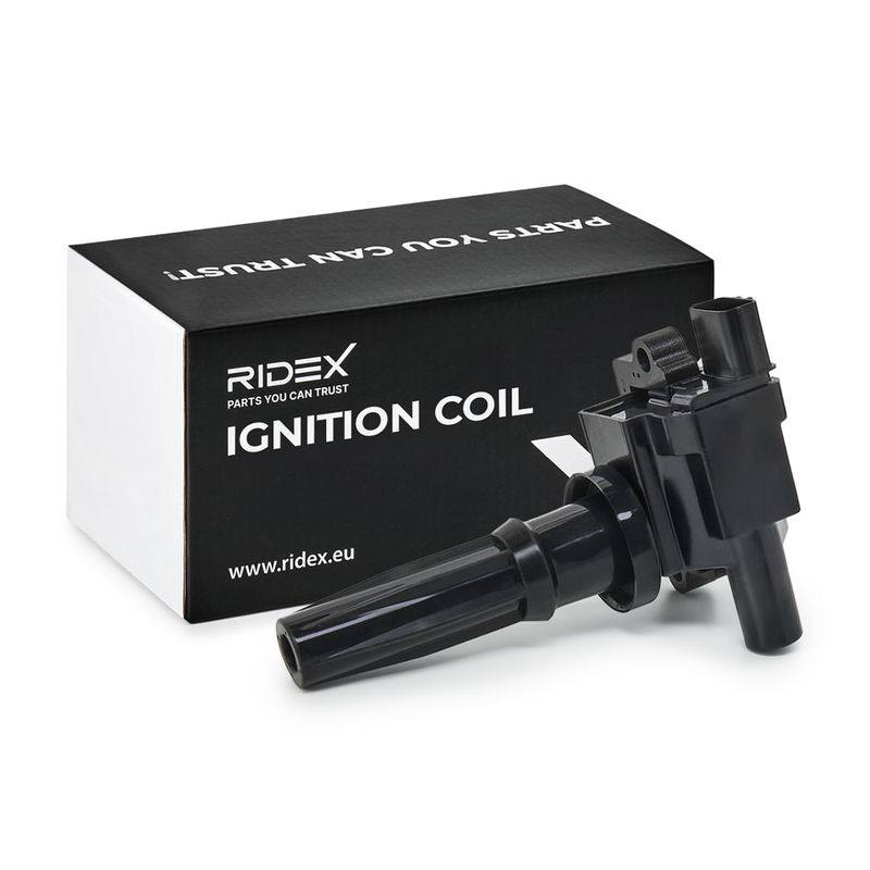 Ignition Coil