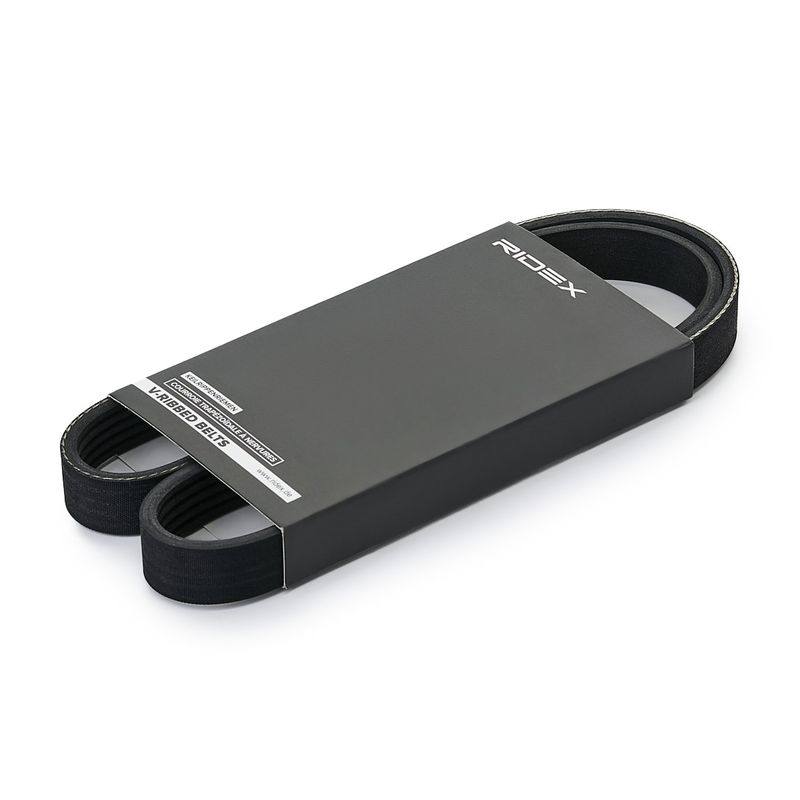 V-ribbed Belt