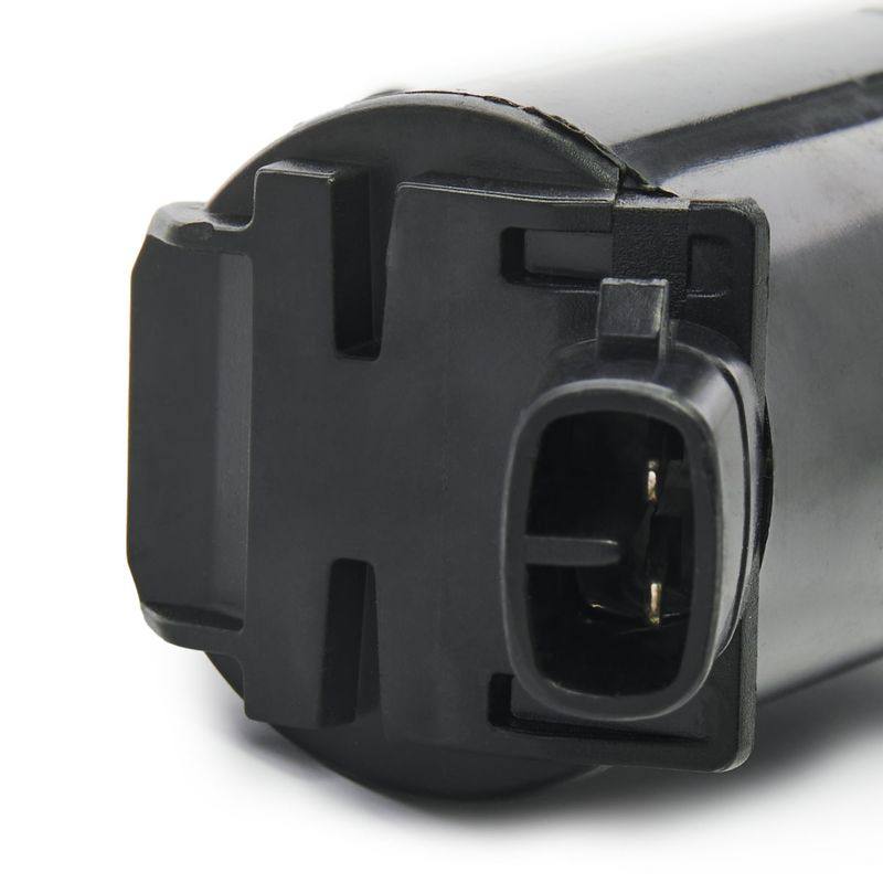 Washer Fluid Pump, window cleaning