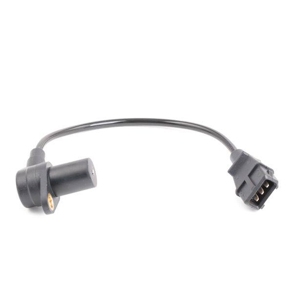 Sensor, crankshaft pulse