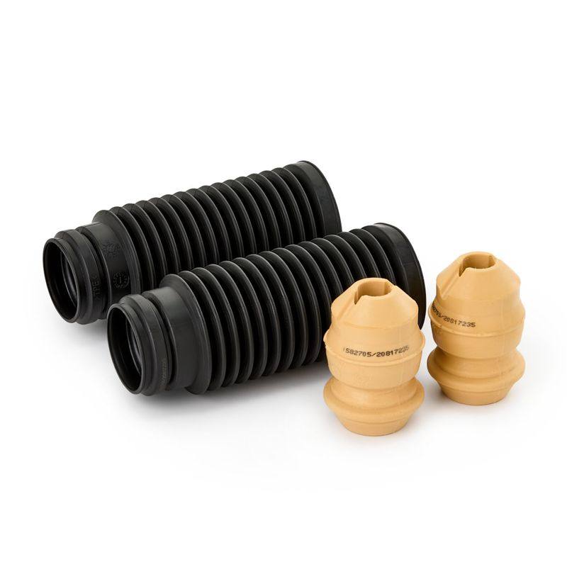 Dust Cover Kit, shock absorber