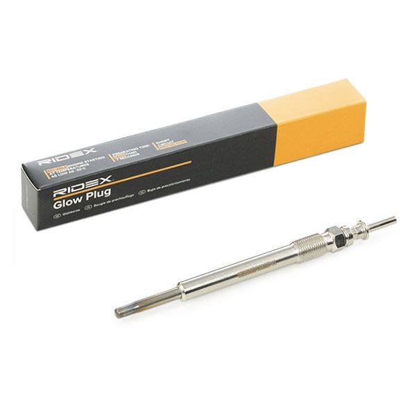 Glow Plug