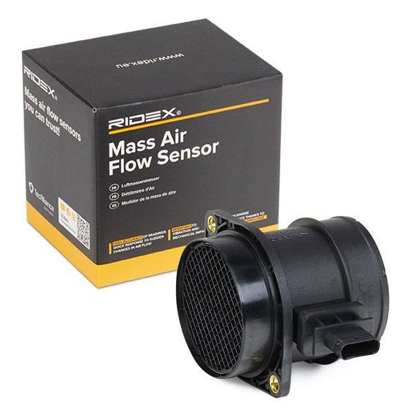 Mass Air Flow Sensor