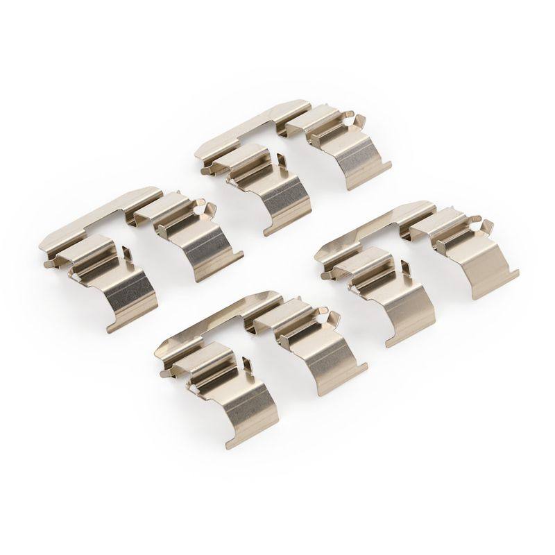 Accessory Kit, disc brake pad