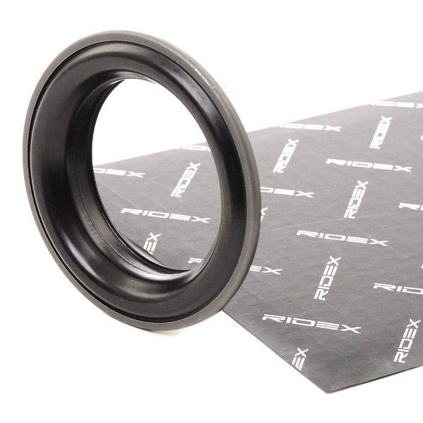 Rolling Bearing, suspension strut support mount