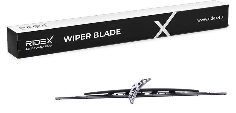 Wiper Blade