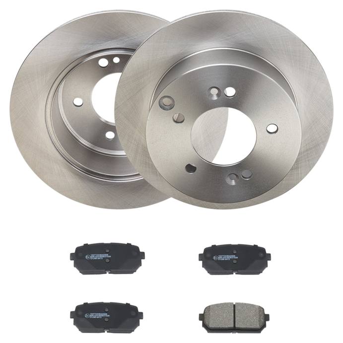 Brake Kit, disc brake