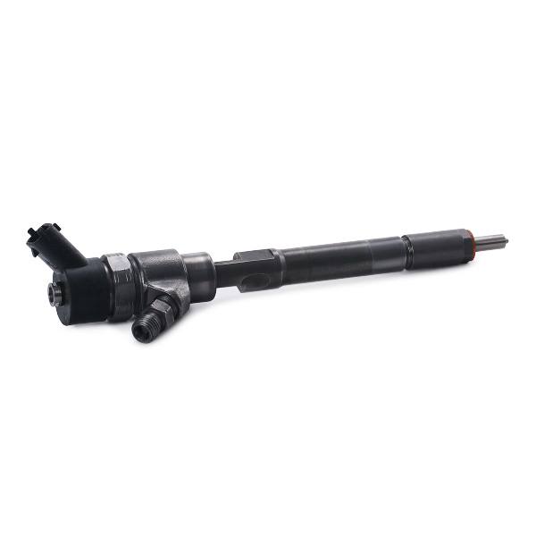 Injector Nozzle