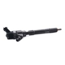 Injector Nozzle