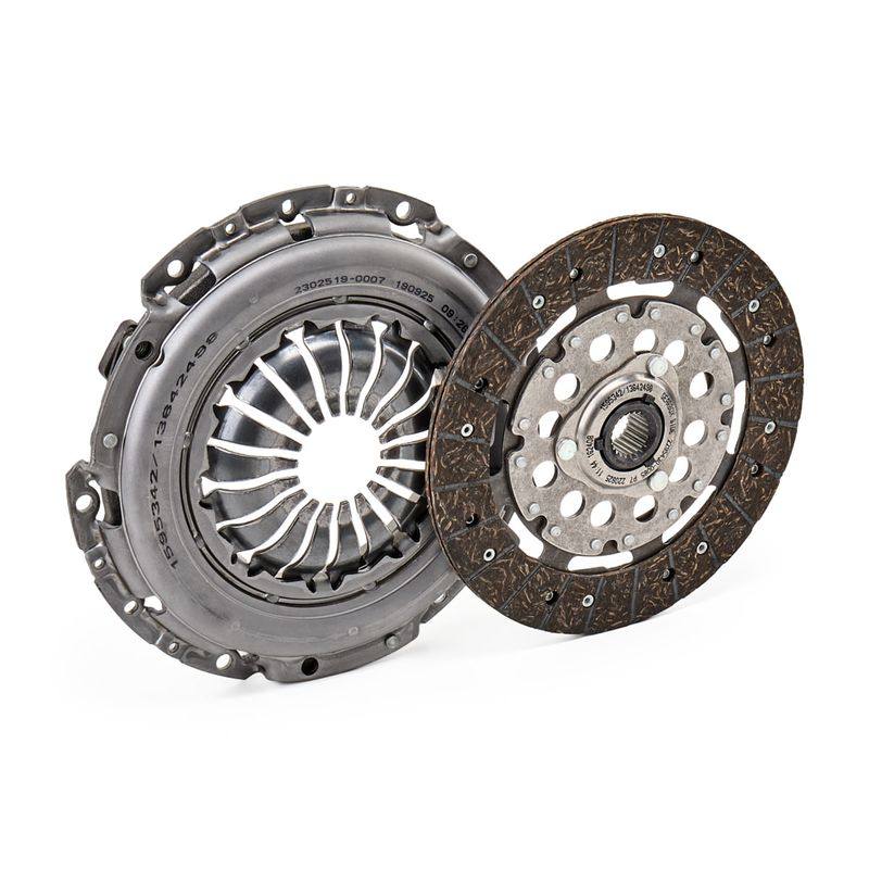 Clutch Kit