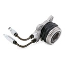 Central Slave Cylinder, clutch