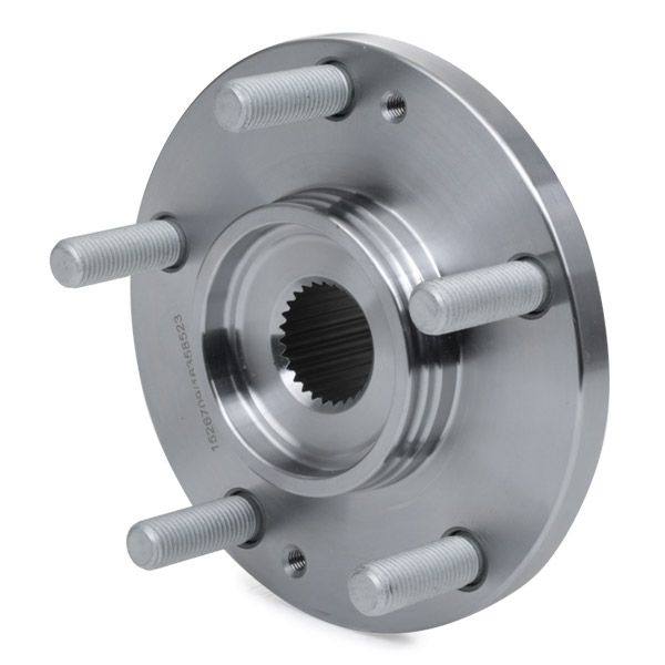 Wheel Hub