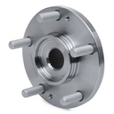 Wheel Hub