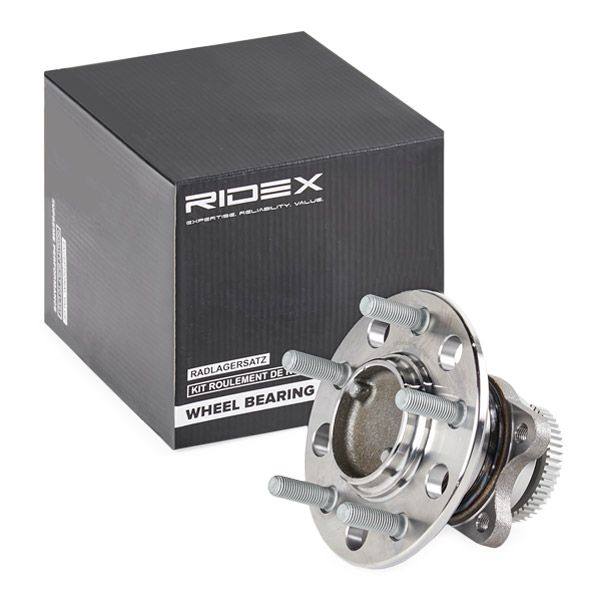 Wheel Bearing Kit