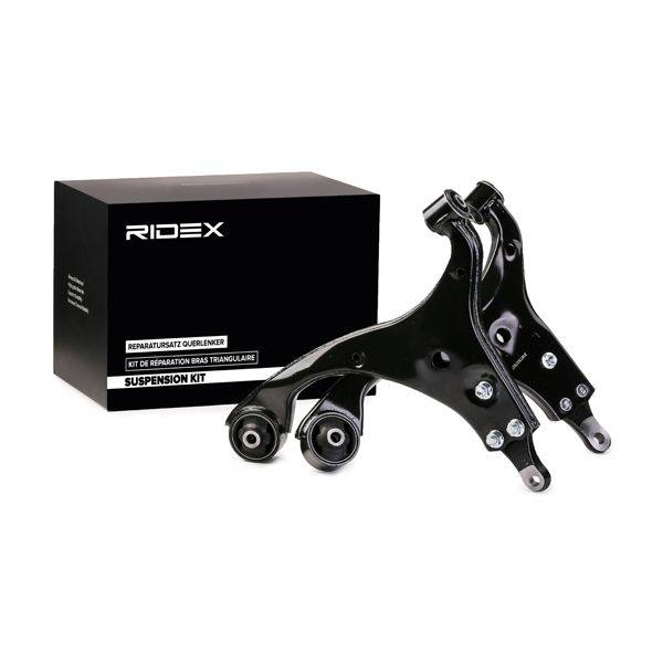 Repair Kit, control arm
