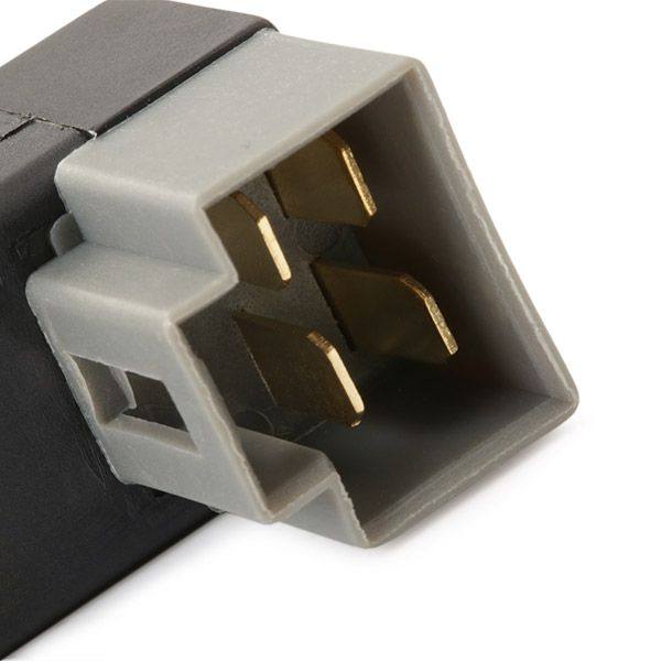 Stop Light Switch
