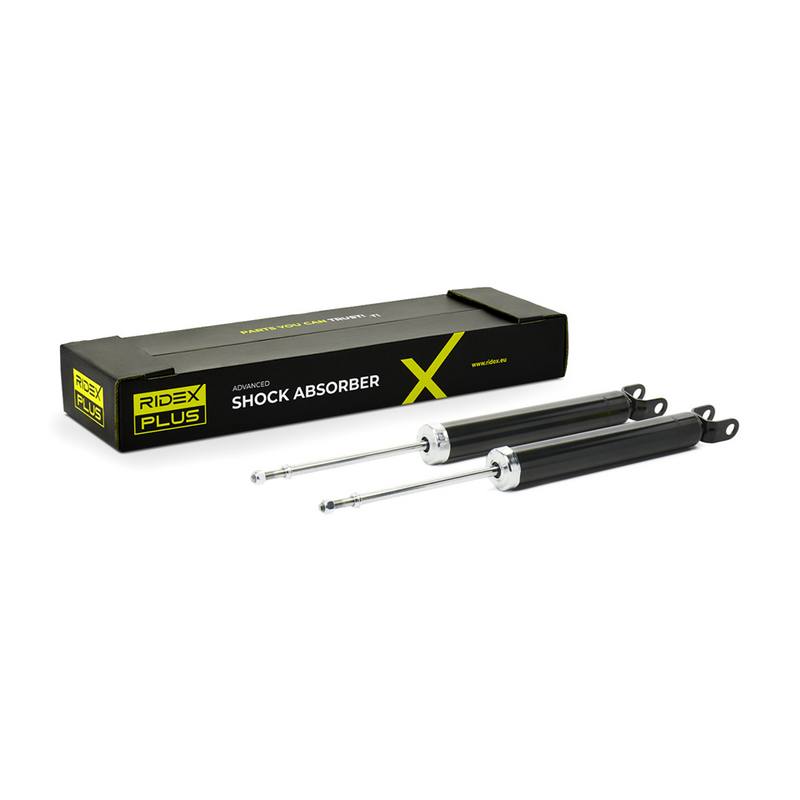 Shock Absorber