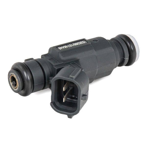 Injector Nozzle