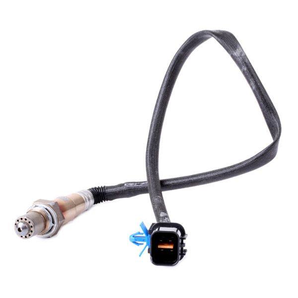 Oxygen Sensor