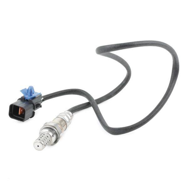 Oxygen Sensor