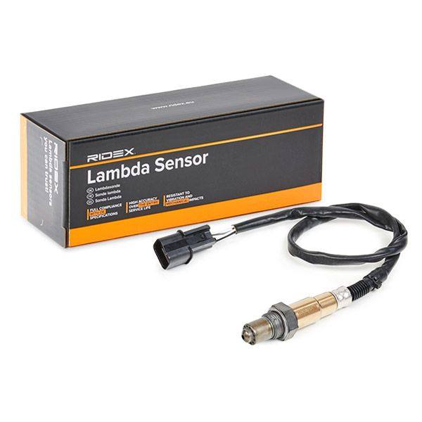Oxygen Sensor