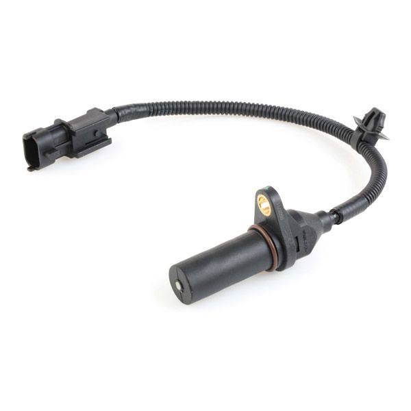Sensor, camshaft position