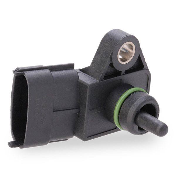 Sensor, intake manifold pressure