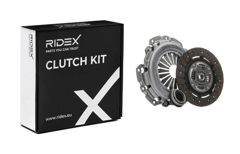 Clutch Kit