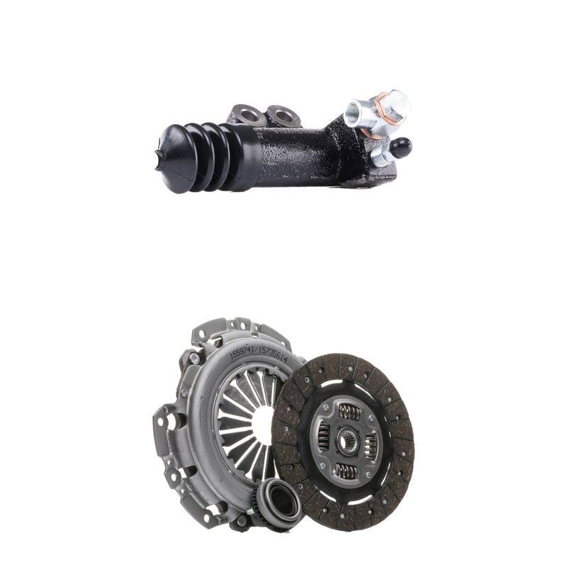 Clutch Kit