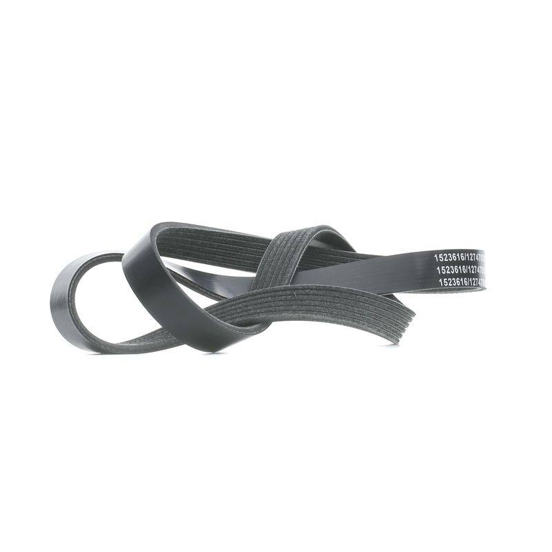 V-ribbed Belt Set