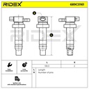 Ignition Coil