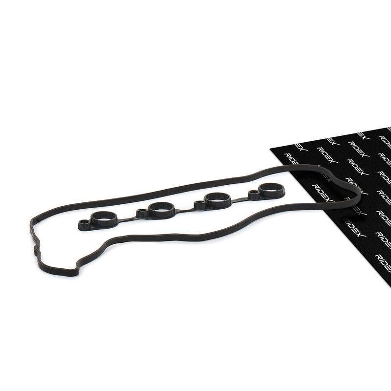 Gasket Set, cylinder head cover