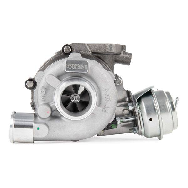 Charger, charging (supercharged/turbocharged)