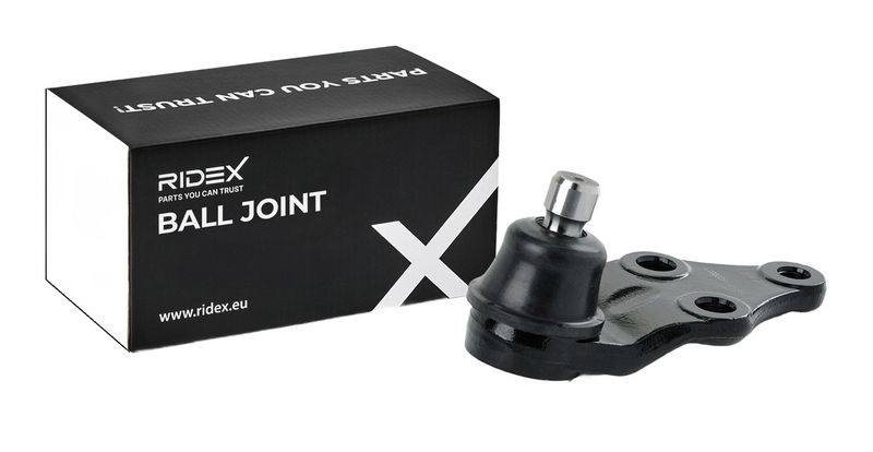 Ball Joint