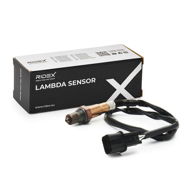 Oxygen Sensor
