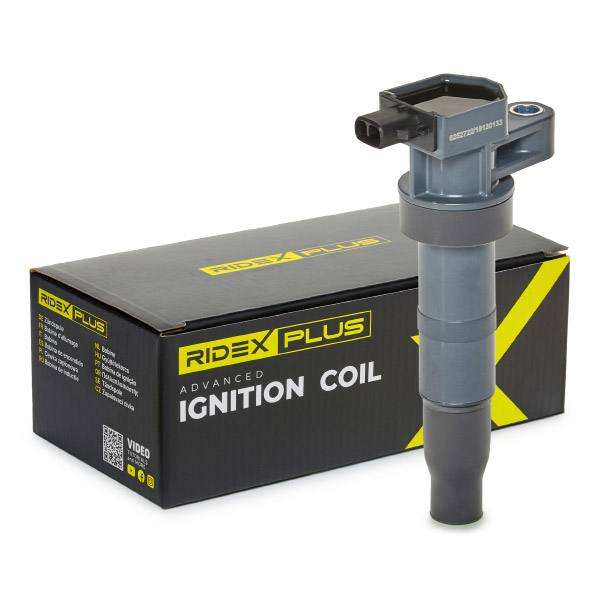 Ignition Coil