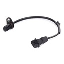 Sensor, crankshaft pulse