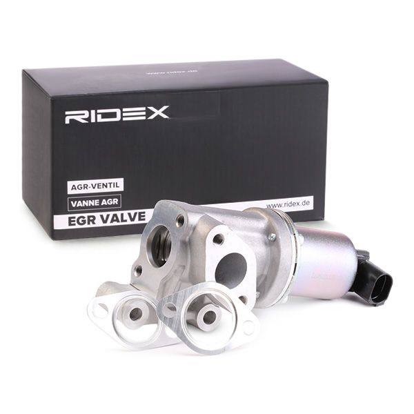 EGR Valve