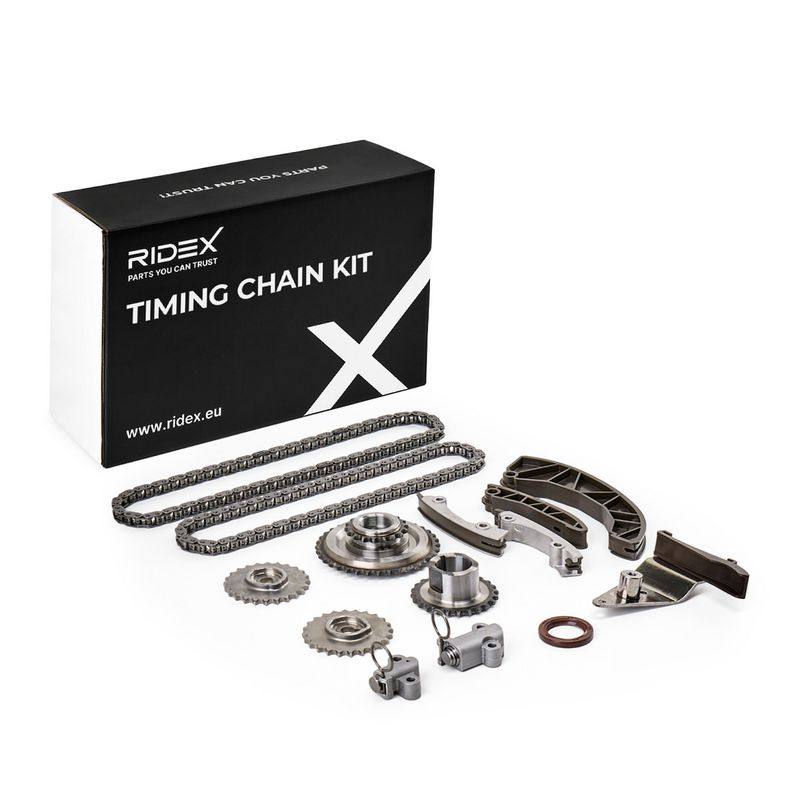 Timing Chain Kit