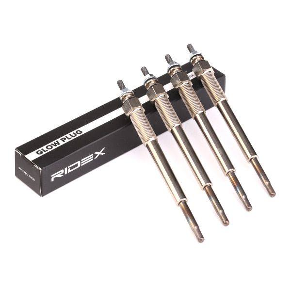 Glow Plug