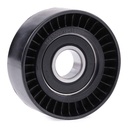 Tensioner Pulley, V-ribbed belt