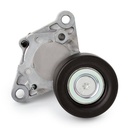 Tensioner Pulley, V-ribbed belt