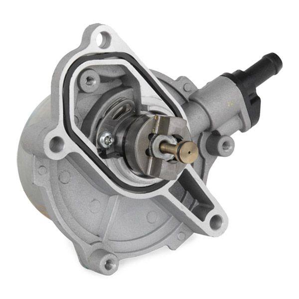 Vacuum Pump, braking system