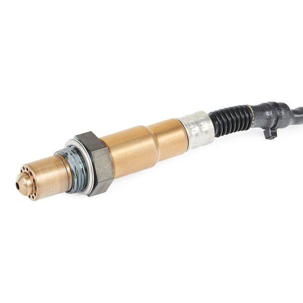 Oxygen Sensor