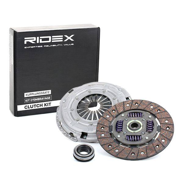 Clutch Kit