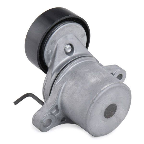 Belt Tensioner, V-ribbed belt