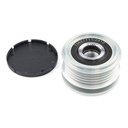 Alternator Freewheel Clutch