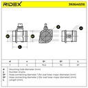 Mass Air Flow Sensor