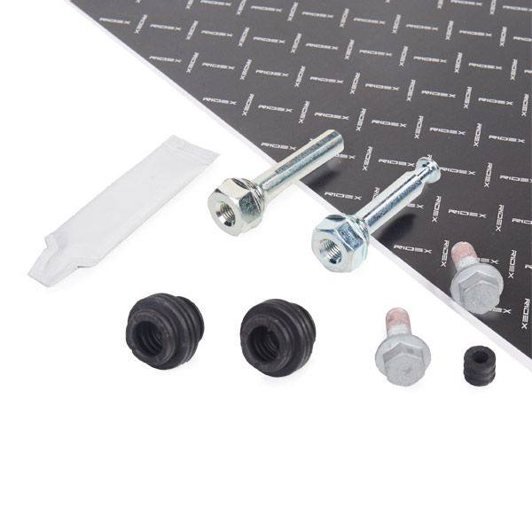 Guide Sleeve Kit, brake caliper